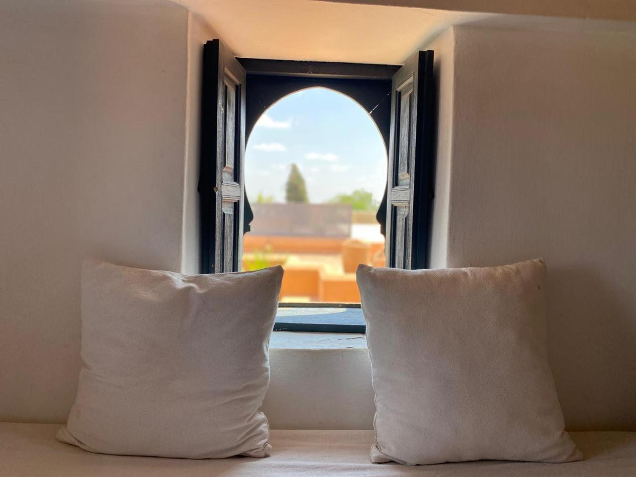 Hotel Dar El Qadi Marakéš Exteriér fotografie