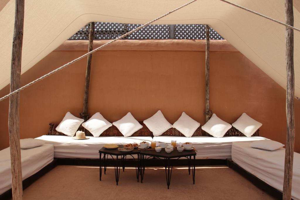 Hotel Dar El Qadi Marakéš Exteriér fotografie
