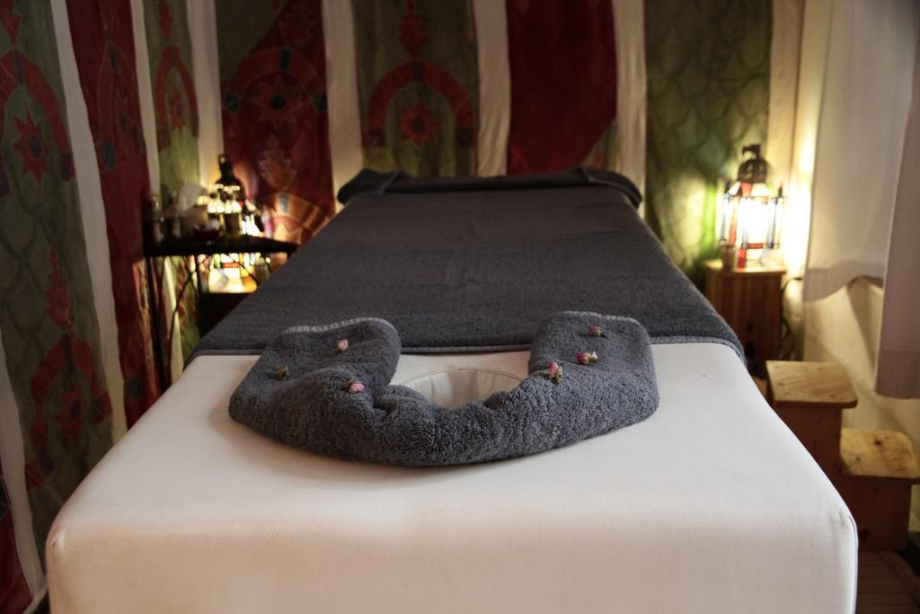 Hotel Dar El Qadi Marakéš Exteriér fotografie